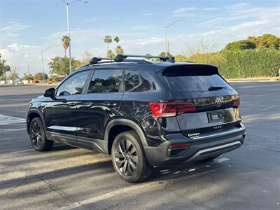 2023 Volkswagen Taos S   - Photo 5 - Mesa, AZ 85210