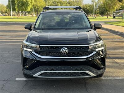 2023 Volkswagen Taos S   - Photo 8 - Mesa, AZ 85210
