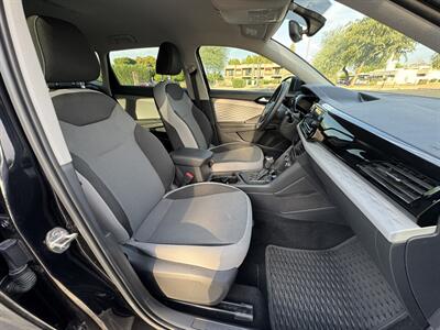 2023 Volkswagen Taos S   - Photo 11 - Mesa, AZ 85210