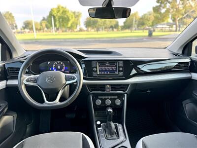 2023 Volkswagen Taos S   - Photo 17 - Mesa, AZ 85210