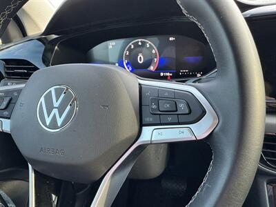 2023 Volkswagen Taos S   - Photo 20 - Mesa, AZ 85210