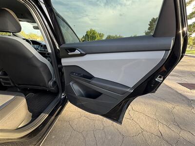 2023 Volkswagen Taos S   - Photo 14 - Mesa, AZ 85210