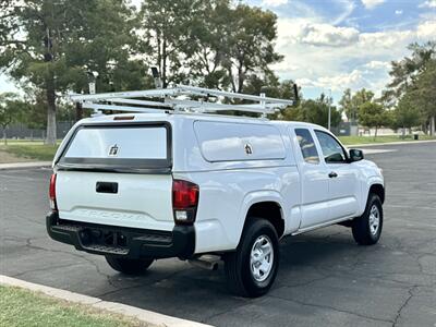 2021 Toyota Tacoma SR   - Photo 5 - Mesa, AZ 85210