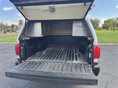2021 Toyota Tacoma SR   - Photo 22 - Mesa, AZ 85210