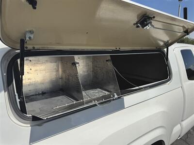 2021 Toyota Tacoma SR   - Photo 23 - Mesa, AZ 85210
