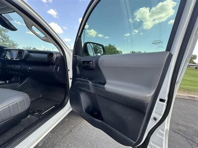 2021 Toyota Tacoma SR   - Photo 14 - Mesa, AZ 85210