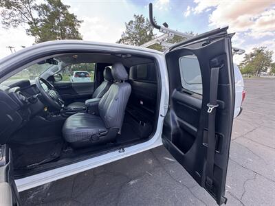 2021 Toyota Tacoma SR   - Photo 10 - Mesa, AZ 85210