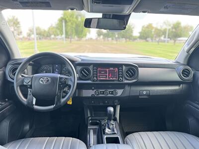 2021 Toyota Tacoma SR   - Photo 15 - Mesa, AZ 85210