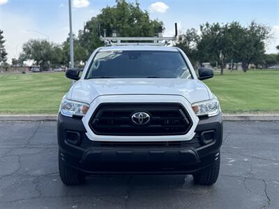 2021 Toyota Tacoma SR   - Photo 8 - Mesa, AZ 85210