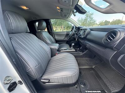 2021 Toyota Tacoma SR   - Photo 12 - Mesa, AZ 85210