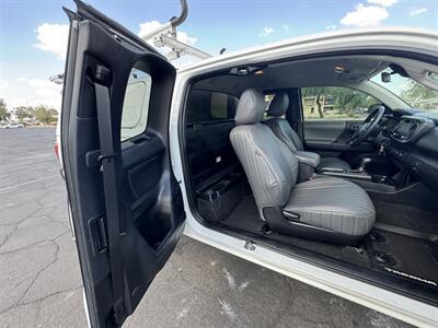 2021 Toyota Tacoma SR   - Photo 13 - Mesa, AZ 85210