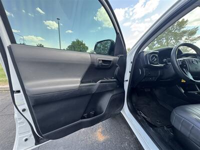 2021 Toyota Tacoma SR   - Photo 11 - Mesa, AZ 85210