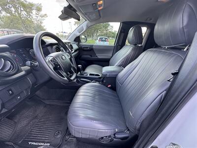 2021 Toyota Tacoma SR   - Photo 9 - Mesa, AZ 85210