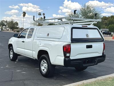 2021 Toyota Tacoma SR   - Photo 3 - Mesa, AZ 85210