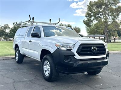 2021 Toyota Tacoma SR   - Photo 7 - Mesa, AZ 85210