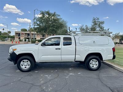 2021 Toyota Tacoma SR   - Photo 2 - Mesa, AZ 85210