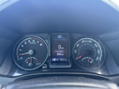 2021 Toyota Tacoma SR   - Photo 16 - Mesa, AZ 85210
