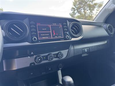 2021 Toyota Tacoma SR   - Photo 19 - Mesa, AZ 85210