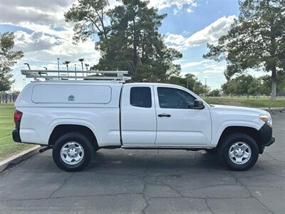 2021 Toyota Tacoma SR   - Photo 6 - Mesa, AZ 85210