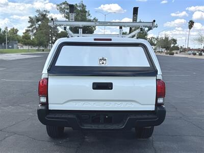 2021 Toyota Tacoma SR   - Photo 4 - Mesa, AZ 85210