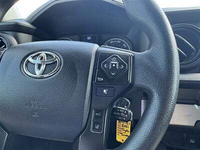 2021 Toyota Tacoma SR   - Photo 18 - Mesa, AZ 85210