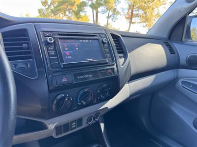 2015 Toyota Tacoma   - Photo 19 - Mesa, AZ 85210