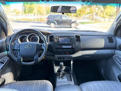 2015 Toyota Tacoma   - Photo 15 - Mesa, AZ 85210
