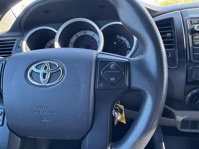 2015 Toyota Tacoma   - Photo 18 - Mesa, AZ 85210