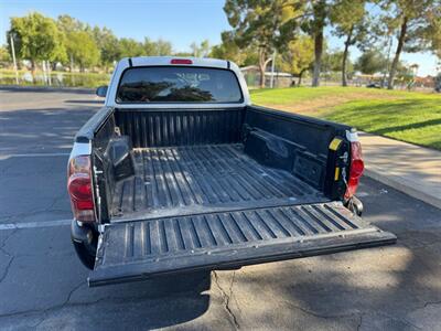 2015 Toyota Tacoma   - Photo 22 - Mesa, AZ 85210