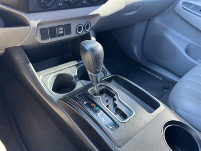 2015 Toyota Tacoma   - Photo 20 - Mesa, AZ 85210