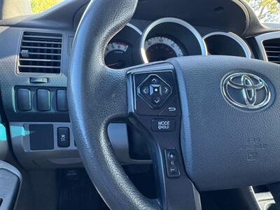 2015 Toyota Tacoma   - Photo 17 - Mesa, AZ 85210