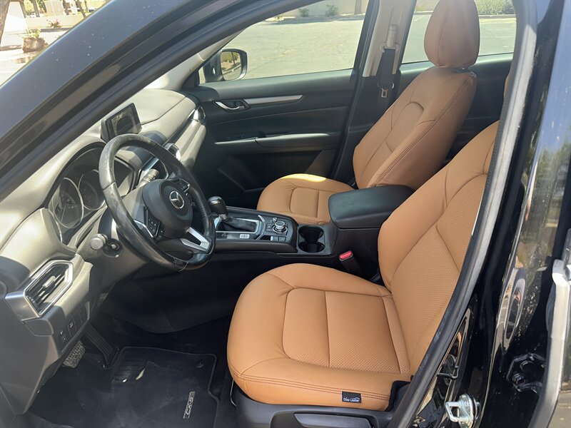 2018 Mazda CX-5 Sport - Photo 10 - Mesa, AZ 85210