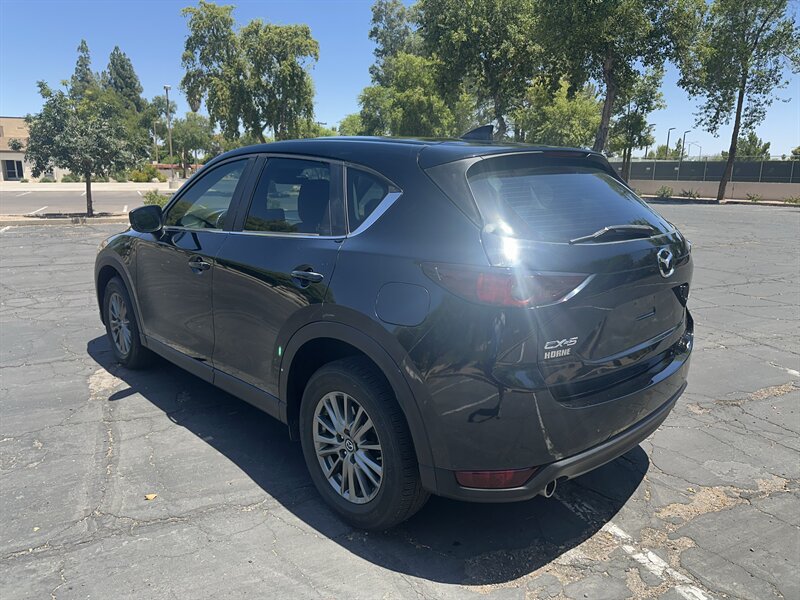 2018 Mazda CX-5 Sport - Photo 3 - Mesa, AZ 85210