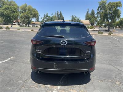 2018 Mazda CX-5 Sport - Photo 4 - Mesa, AZ 85210
