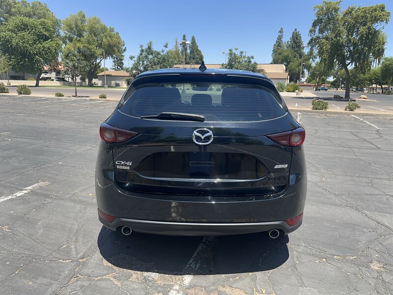 2018 Mazda CX-5 Sport - Photo 4 - Mesa, AZ 85210