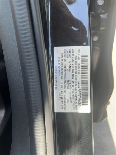 2018 Mazda CX-5 Sport - Photo 19 - Mesa, AZ 85210