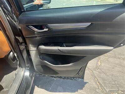 2018 Mazda CX-5 Sport - Photo 16 - Mesa, AZ 85210
