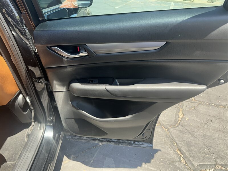 2018 Mazda CX-5 Sport - Photo 16 - Mesa, AZ 85210