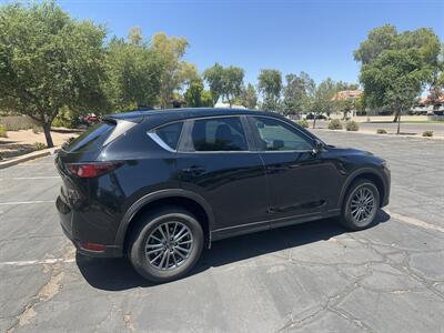2018 Mazda CX-5 Sport - Photo 5 - Mesa, AZ 85210