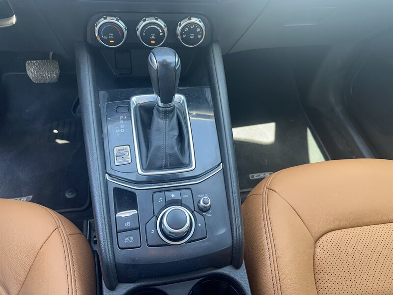 2018 Mazda CX-5 Sport - Photo 12 - Mesa, AZ 85210