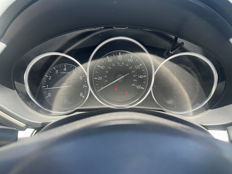 2018 Mazda CX-5 Sport - Photo 11 - Mesa, AZ 85210
