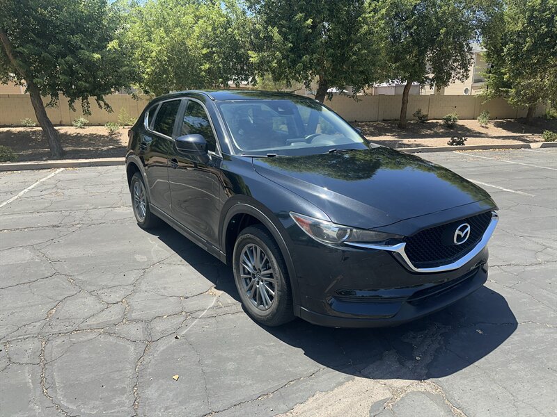 2018 Mazda CX-5 Sport - Photo 7 - Mesa, AZ 85210