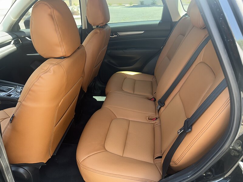 2018 Mazda CX-5 Sport - Photo 14 - Mesa, AZ 85210