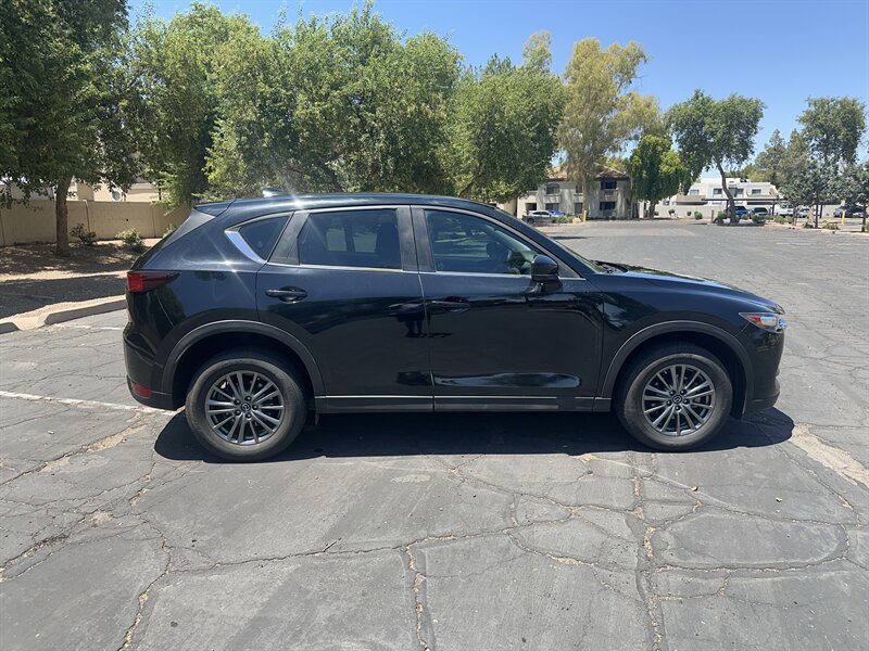 2018 Mazda CX-5 Sport - Photo 6 - Mesa, AZ 85210