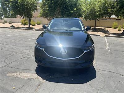2018 Mazda CX-5 Sport - Photo 8 - Mesa, AZ 85210