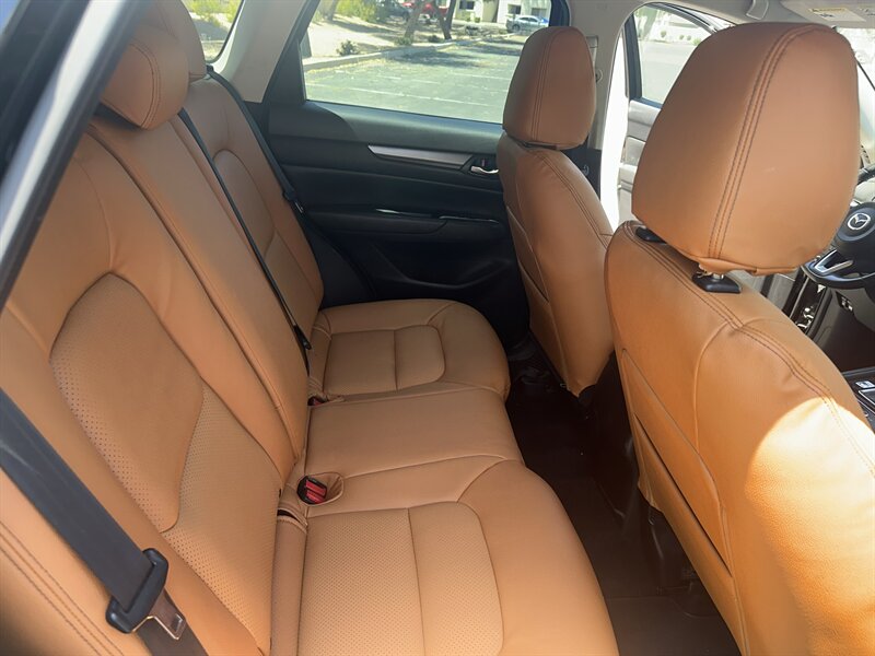 2018 Mazda CX-5 Sport - Photo 17 - Mesa, AZ 85210