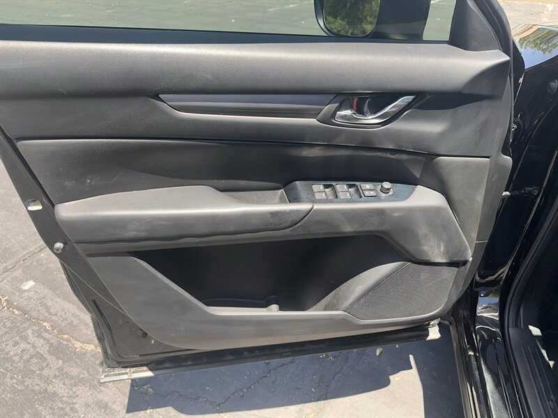 2018 Mazda CX-5 Sport - Photo 9 - Mesa, AZ 85210
