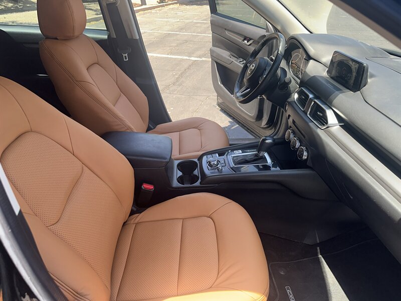 2018 Mazda CX-5 Sport - Photo 18 - Mesa, AZ 85210