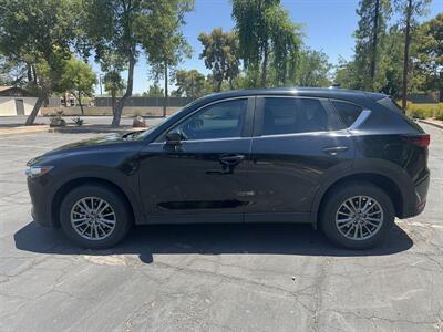 2018 Mazda CX-5 Sport - Photo 2 - Mesa, AZ 85210