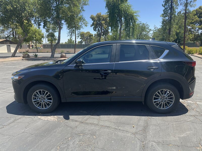 2018 Mazda CX-5 Sport - Photo 2 - Mesa, AZ 85210